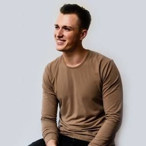 Meet your Posher, Trevor